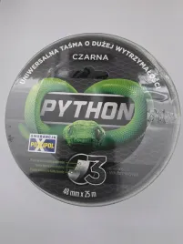 tasma-naprawcza-python-48-mm-x-25-m-czarna-duza-silver-tape-max