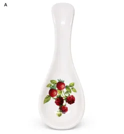 podstawka-pod-lyzke-ceramiczna-poziomki-9x25cm