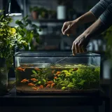 siatka-na-ryby-kruger-meier-flexinet-s-stan-opakowania-oryginalne