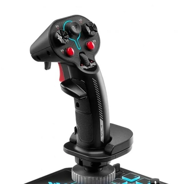thrustmaster-sol-r-4-hotas-ww-stan-opakowania-oryginalne