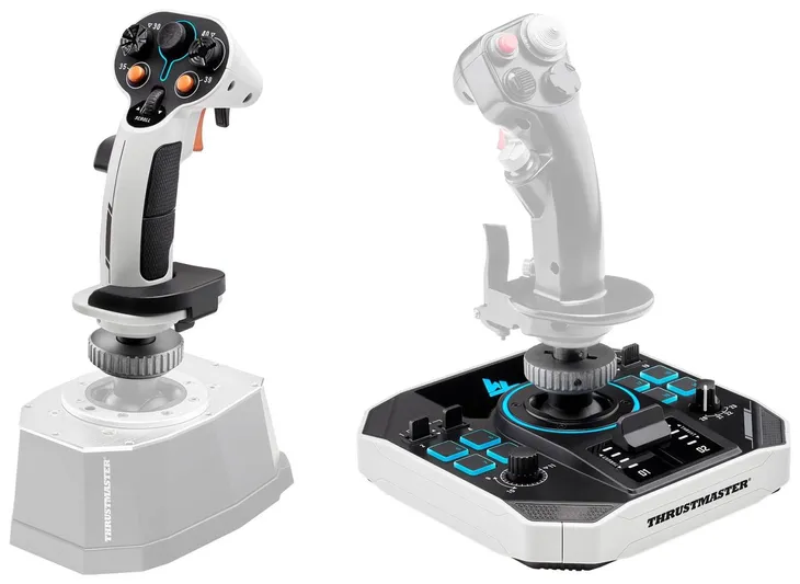 thrustmaster-sol-r-2-hosas-space-sim-duo-stan-opakowania-oryginalne