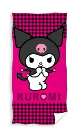recznik-bawelniany-hello-kitty-kuromi-70-x-140-cm
