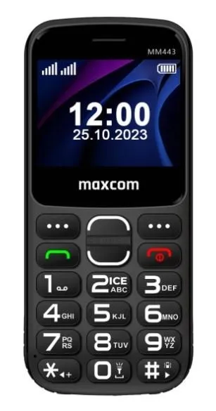 maxcom-mm-443-4g