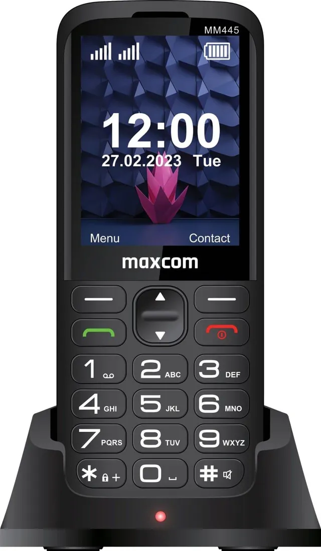 maxcom-mm-445-4g