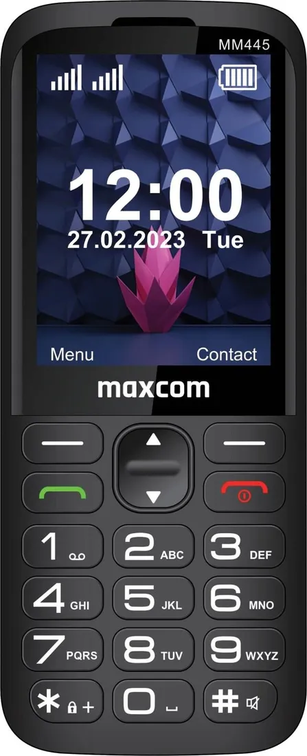 maxcom-mm-445-4g