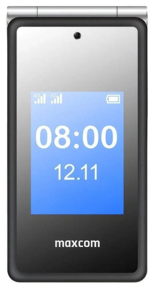 maxcom-mm-835-czarny