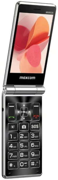 maxcom-mm-835-czarny-stan-opakowania-oryginalne