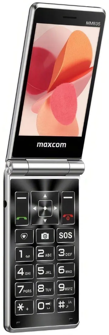 maxcom-mm-835-czarny