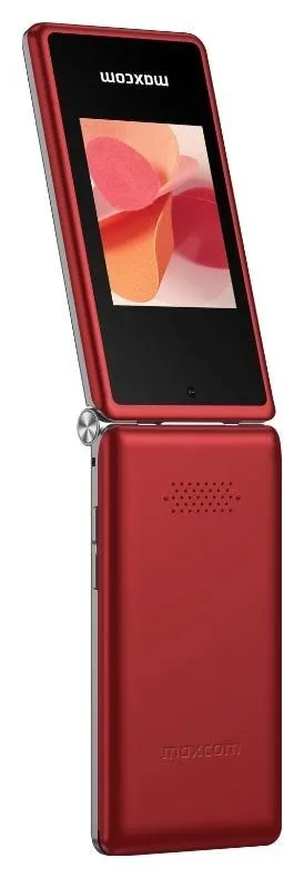 maxcom-mm-835-czerwony