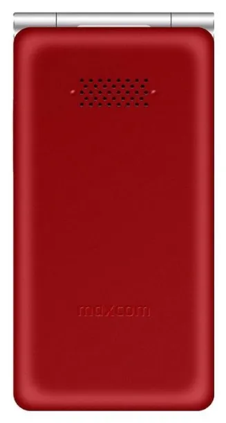 maxcom-mm-835-czerwony-marka-maxcom