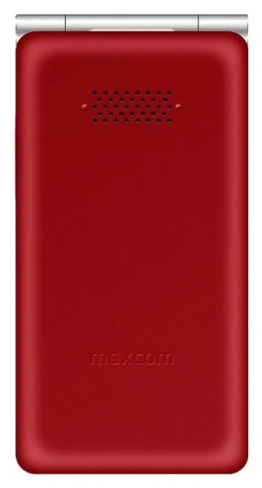 maxcom-mm-835-czerwony