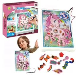 gra-elektroniczna-chory-jednorozec-operacja-lekarz-crayzy-unicorn