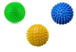 3x-kolczasta-pilka-do-masazu-rehabilitacyjna-3-kolory-fitness-roller-twarda