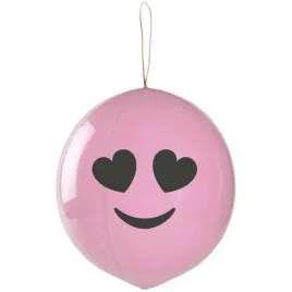 balony-wiszace-usmiechy-rozowy-godam-12-50-szt