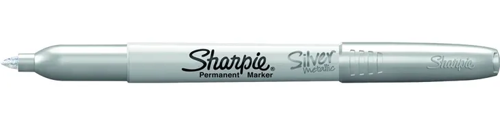 permanentny-marker-sharpie-metallic-srebrny