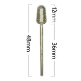diamentowy-frez-rounded-cone-marka-molly-lac