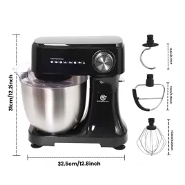 robot-kuchenny-planetarny-superlex-km3000ce-gs-mikser-800w-45l
