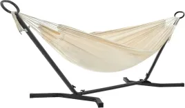 songmics-hamak-ze-stelazem-czarna-rama-i-bezowy-hamak-240-kg-295-x-150