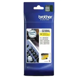 tusz-brother-lc-3239xly-zolty-oryginalny-wydajnosc-5000-stron