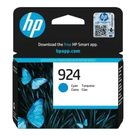 tusz-hp-924-cyan-4k0u3ne-oryginalny-do-officejet-pro-8122e-8135e