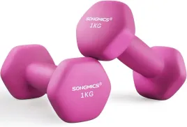 songmics-hantle-szesciokatne-powlekane-neoprenem-fitness-w-domu-2sztuki
