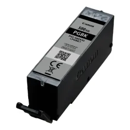tusz-canon-pgi-580-xxl-black-257-ml-600-str-do-drukarek-pixma-oryginalny
