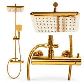 zestaw-prysznicowy-zloty-z-bateria-i-deszczownica-23x23-cm-yoka-home