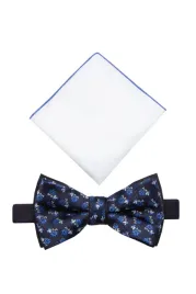 elegancki-zestaw-meski-z-granatowa-mucha-i-biala-poszetka