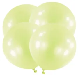 balony-pastelowe-pistacjowy-anagram-24-4-szt