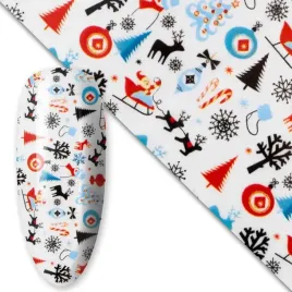 folia-transferowa-christmas-100-cm-nr-17