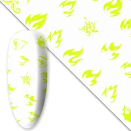 folia-transferowa-luminous-flames-100-cm-swiecaca-w-uv-nr-2