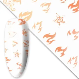 folia-transferowa-luminous-flames-100-cm-swiecaca-w-uv-nr-4