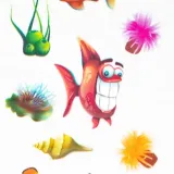 folia-transferowa-nemo-100-cm-nr-6-stan-nowy