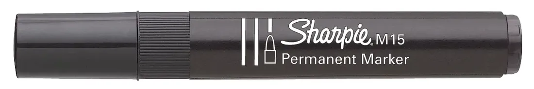 marker-permanentny-sharpie-m15-czarny