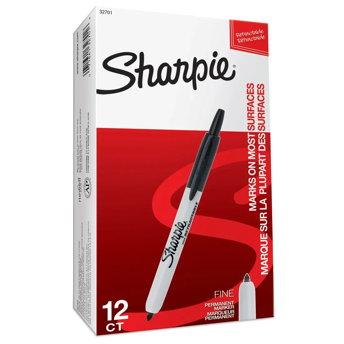 marker-sharpie-rt-czarny-stan-nowy