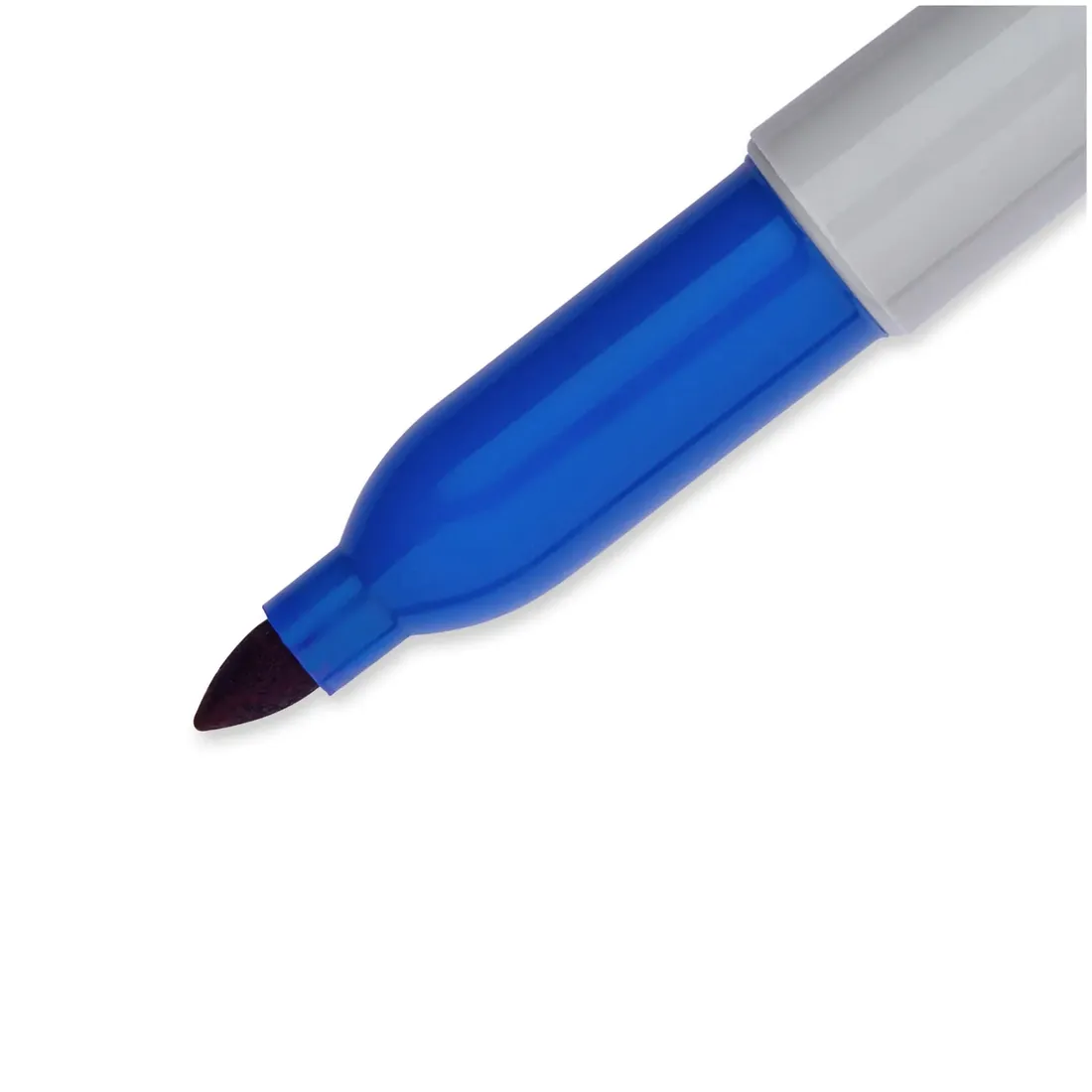 marker-sharpie-fine-niebieski