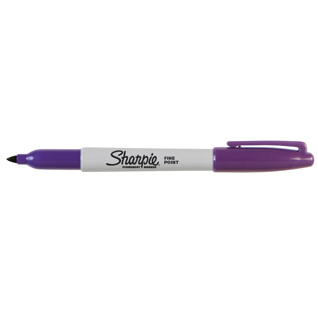 marker-permanentny-sharpie-fine-fioletowy