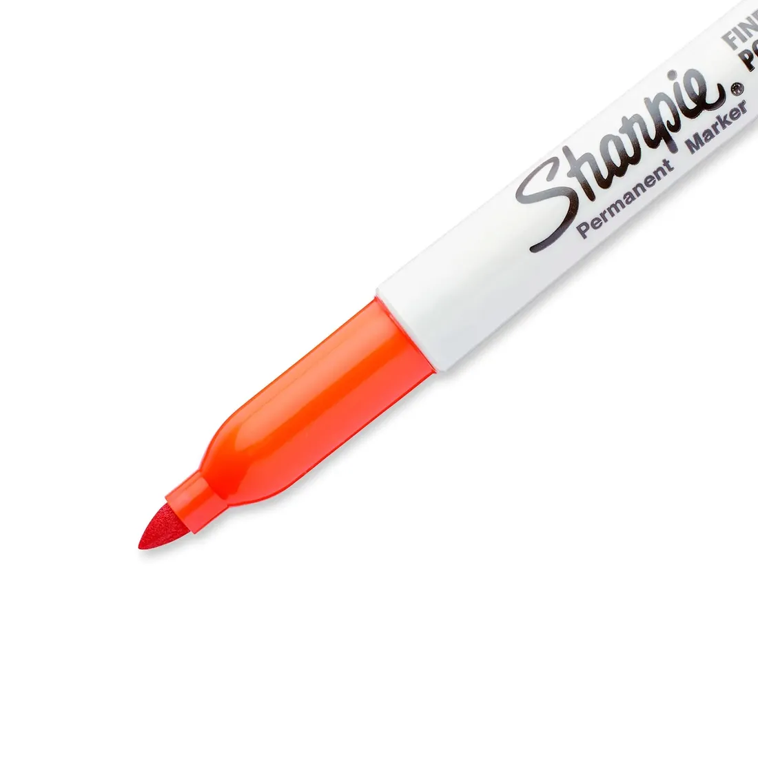 marker-sharpie-fine-pomaranczowy