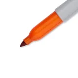 marker-sharpie-fine-pomaranczowy-kolor-inny