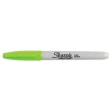 marker-sharpie-fine-limonkowy-stan-nowy