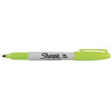 marker-sharpie-fine-limonkowy-kolor-inny