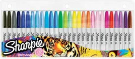 zestaw-markerow-permanentnych-sharpie-fine-mix-28-kolorow