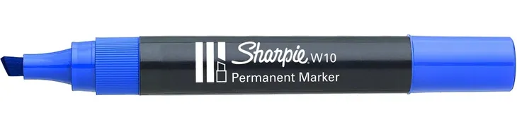 marker-permanentny-sharpie-w10-niebieski