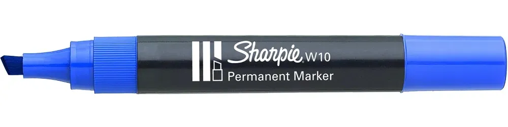 marker-permanentny-sharpie-w10-niebieski