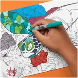 marker-sharpie-fine-czerwony-kod-producenta-s0810940