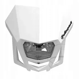 owiewka-z-lampa-przod-biala-polisport-lmx-offroad