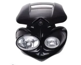 lampa-owiewka-uniwersalna-diablo-czarna-2-lampy-h3