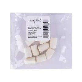 kapturki-do-pedicure-7-mm-gradacja-180-10-szt-fabric-podo-allemed-bialy
