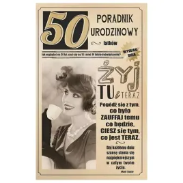 kartka-okolicznosciowa-50-urodziny-retro-ab-cards-13-x-205-cm