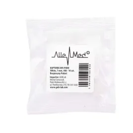 kapturki-do-pedicure-7-mm-gradacja-80-10-szt-abs-podo-allemed-bialy-white